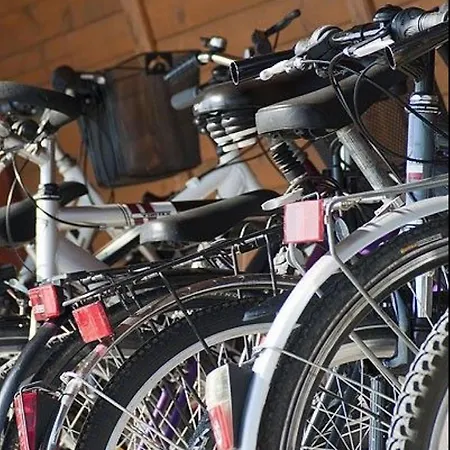 Casa de Férias Hubertus