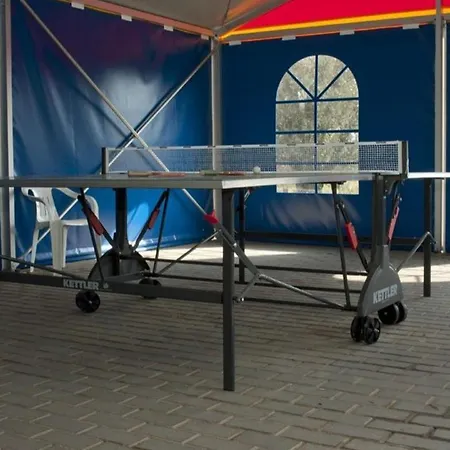 Dom wakacyjny Hubertus Sianożęty