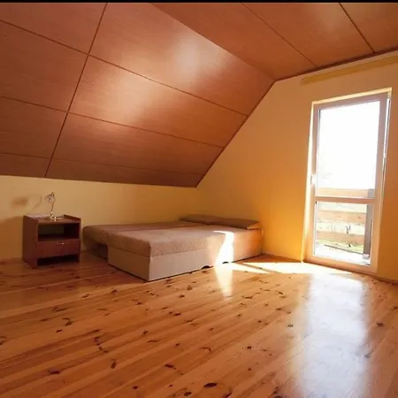Hubertus Holiday home