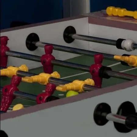 Hubertus 別荘 シャノジェンティ