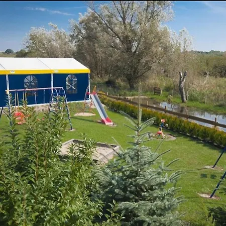 Holiday home Hubertus