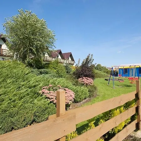 Holiday home Hubertus *