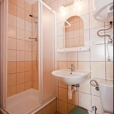 Hubertus Holiday home Sianozety