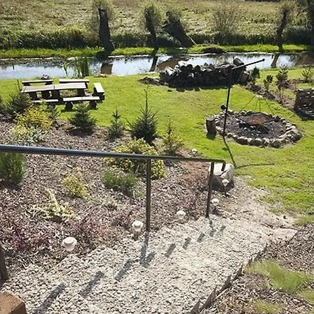 別荘 Hubertus シャノジェンティ