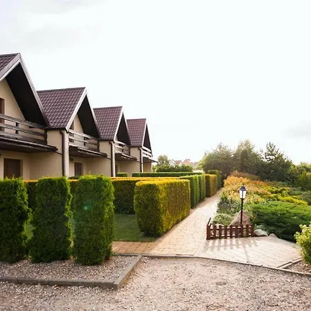 Hubertus Casa de Férias *