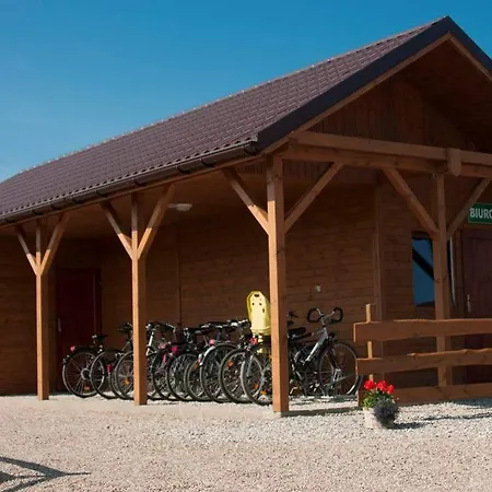 度假居 Hubertus *