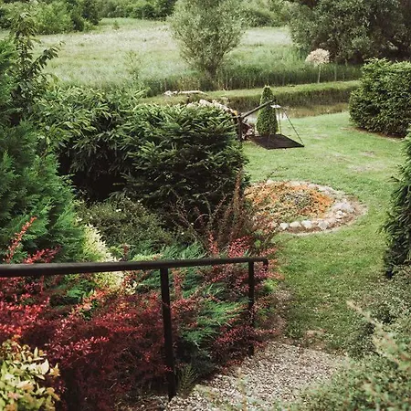 Casa de Férias Hubertus *