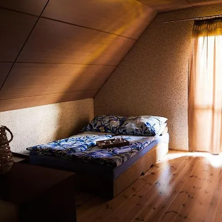 Hubertus Casa de Férias