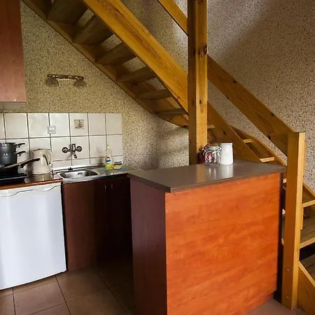 Hubertus * Sianożęty