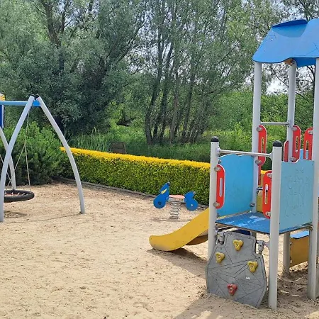 Hubertus Dom wakacyjny *