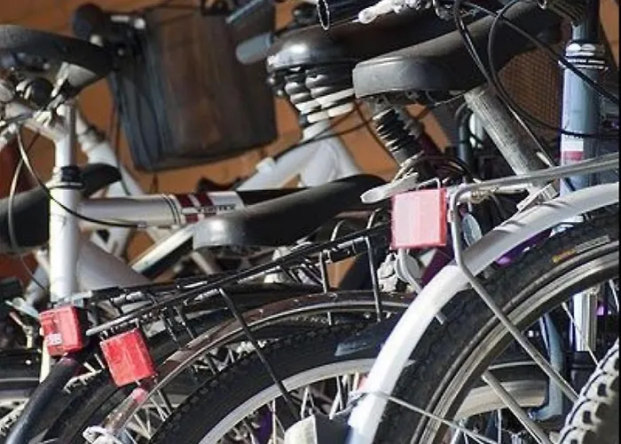 Дом отдыха Hubertus