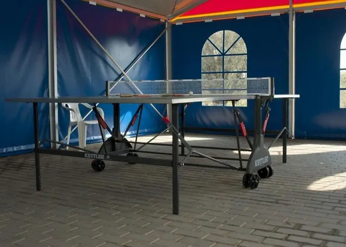 Dom wakacyjny Hubertus Sianożęty