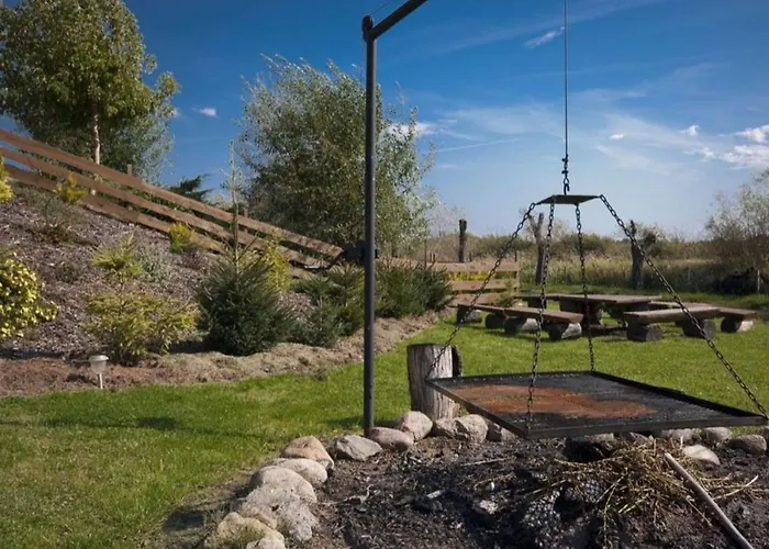 Hubertus * Сянозеты