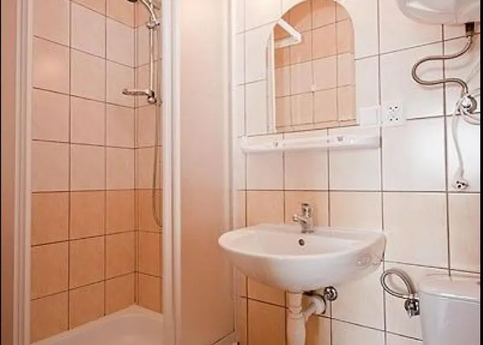 Hubertus Дом отдыха Сянозеты