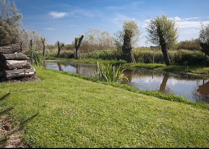 Hubertus Dom wakacyjny *