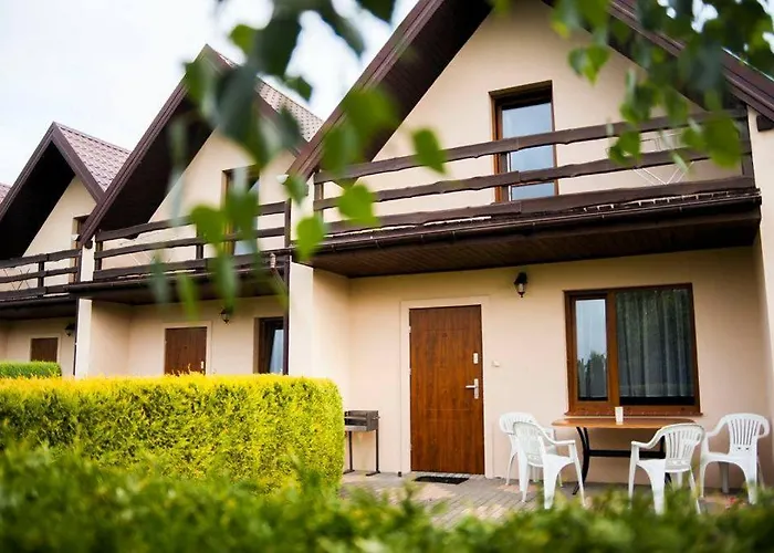 Hubertus Сянозеты