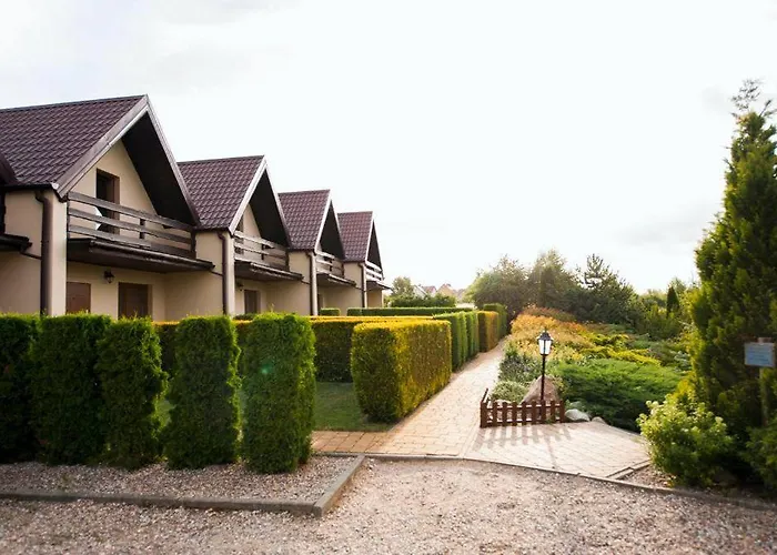 Hubertus Дом отдыха *