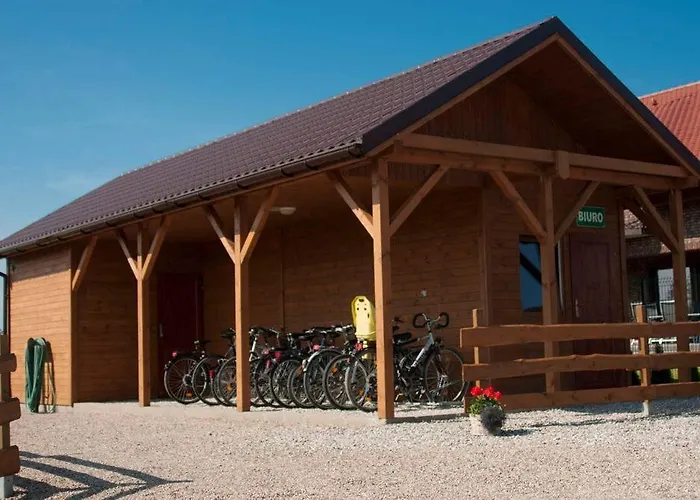 Дом отдыха Hubertus *