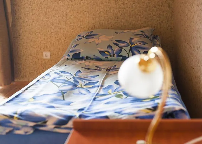 Hubertus Дом отдыха