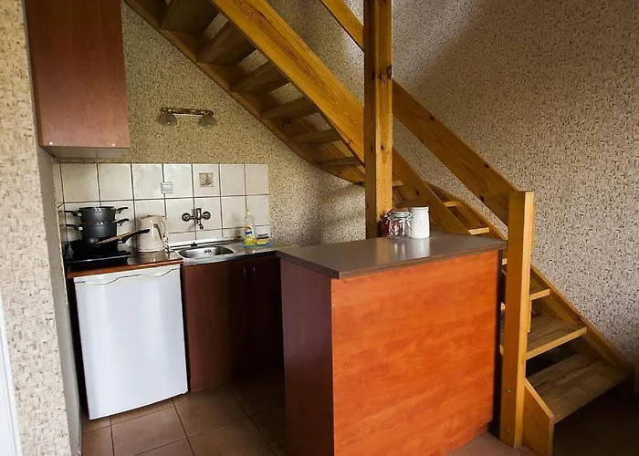 Hubertus * Сянозеты