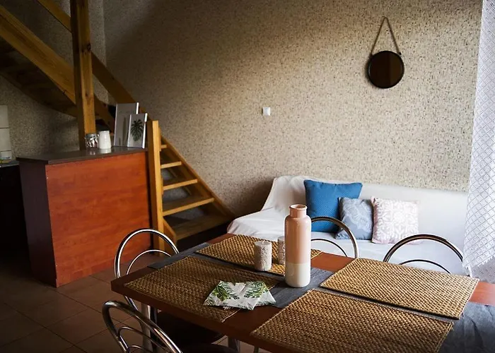 Hubertus * Сянозеты