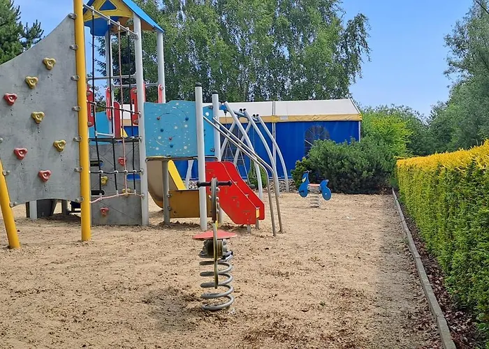 Hubertus Дом отдыха Сянозеты