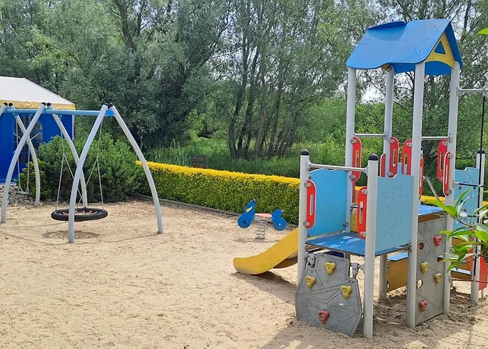 Hubertus Dom wakacyjny *